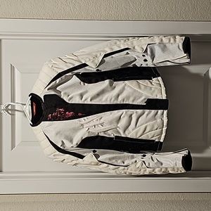 Teknic Women's Motorcycle Jacket